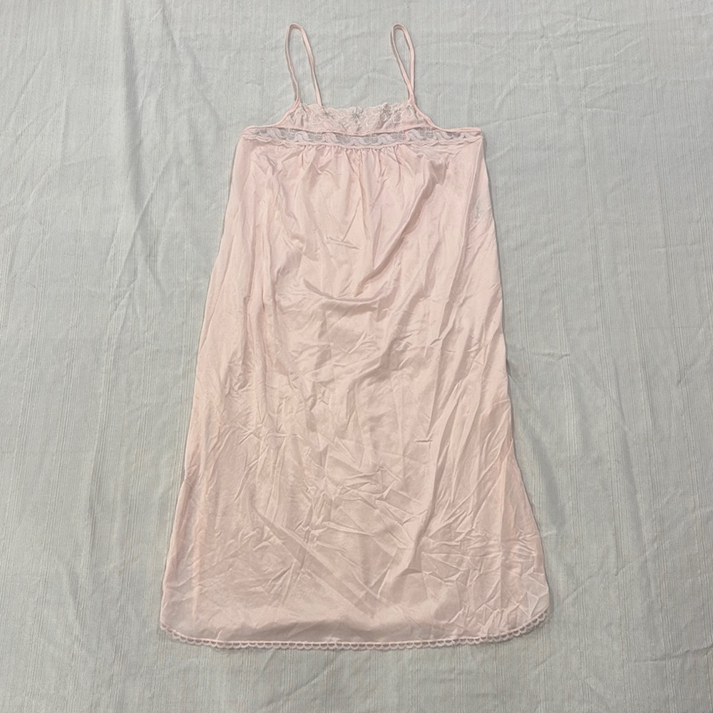 Vintage Maxi Nightgown